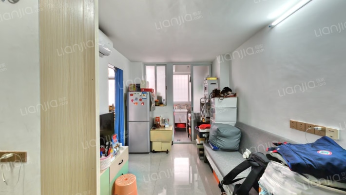 文德路二手房实景图