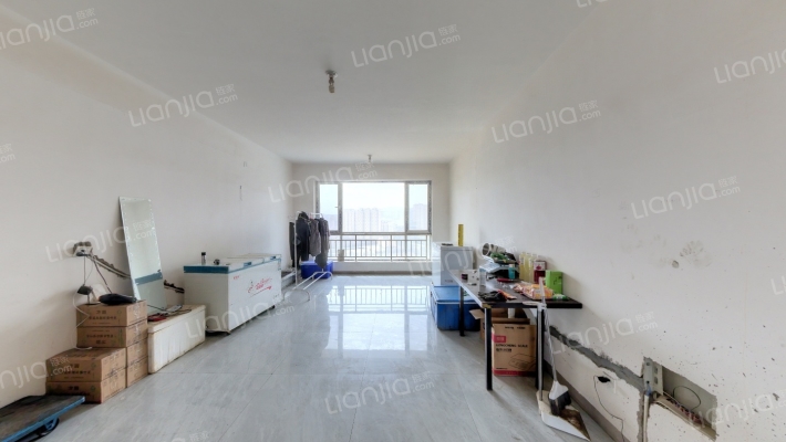 和平嘉园二手房实景图