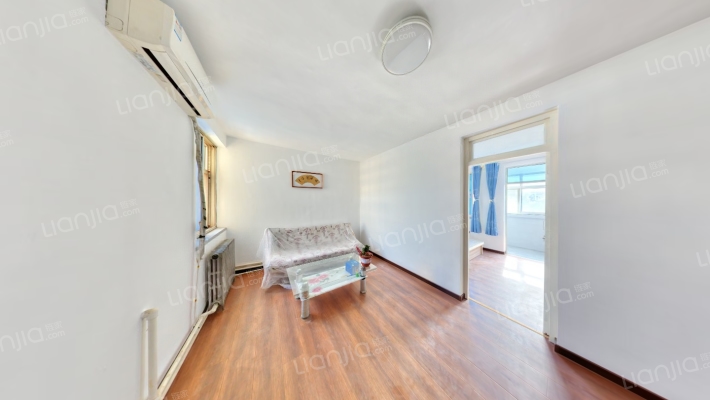 于家河小区二手房实景图