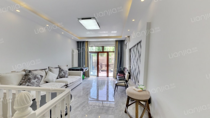 滨才凤栖湖二手房实景图