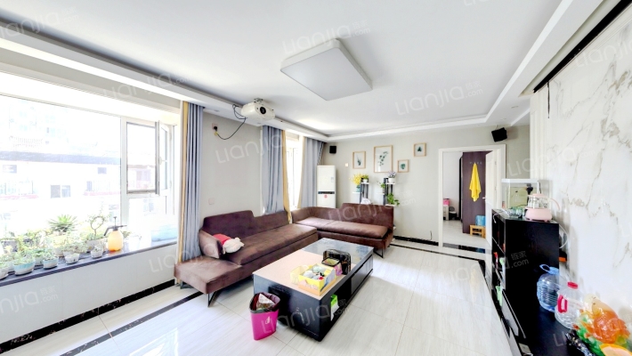 吴兴花园北区二手房实景图