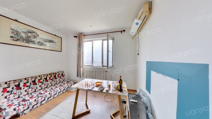 民康园二手房实景图