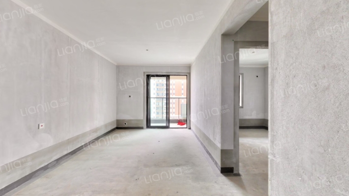 武汉城建电建汉悦府朗境二手房实景图