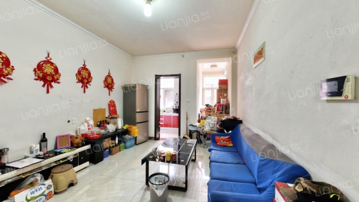 长风国兴二手房实景图