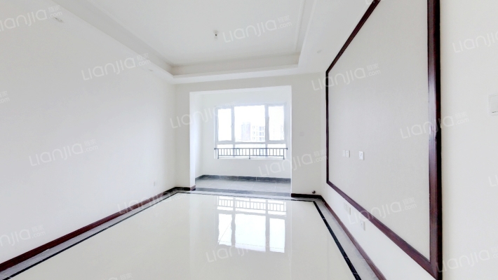 吾家花苑二手房实景图