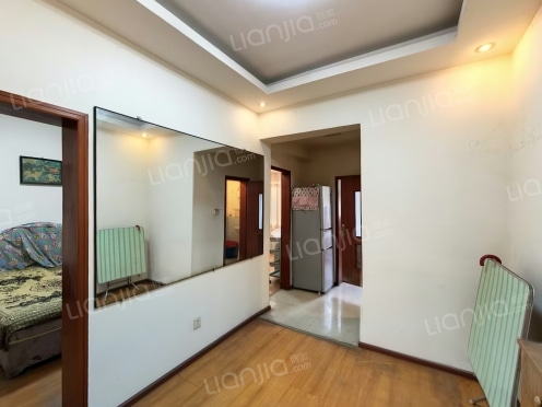 整租·武侯祠大街30号 3室1厅 南