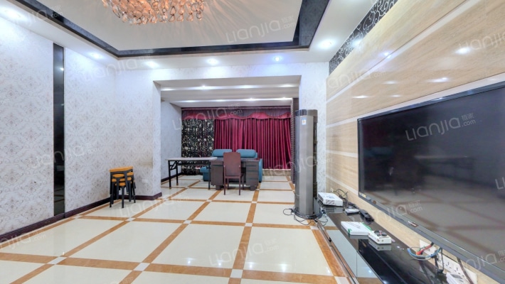 国土局小区二手房实景图