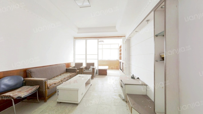 市粮库宿舍二手房实景图