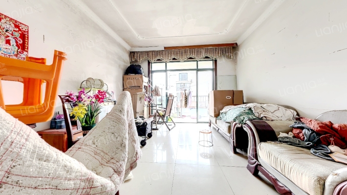 宝城名邸二手房实景图