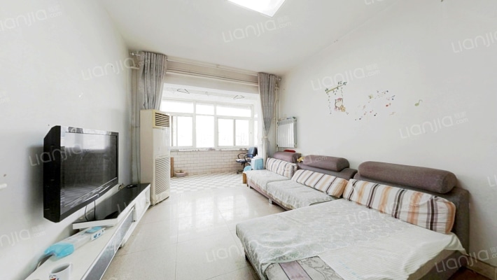 文雅小区二手房实景图