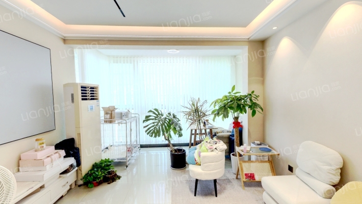 奔力乡间城二手房实景图