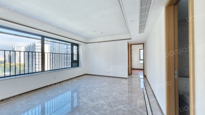 尚悦府三期二手房实景图