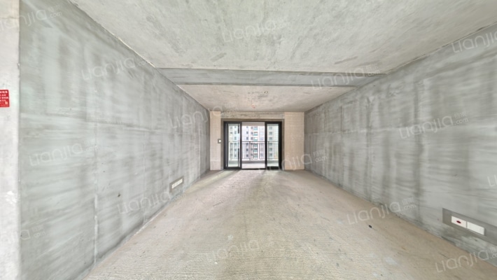 招商蛇口璀璨学府二手房实景图