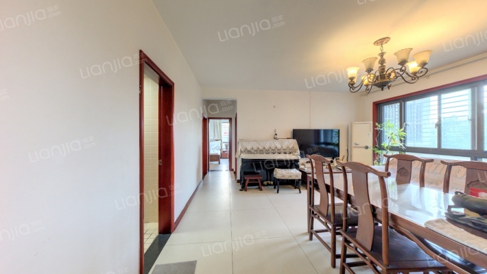 滨湖明珠东区二手房实景图