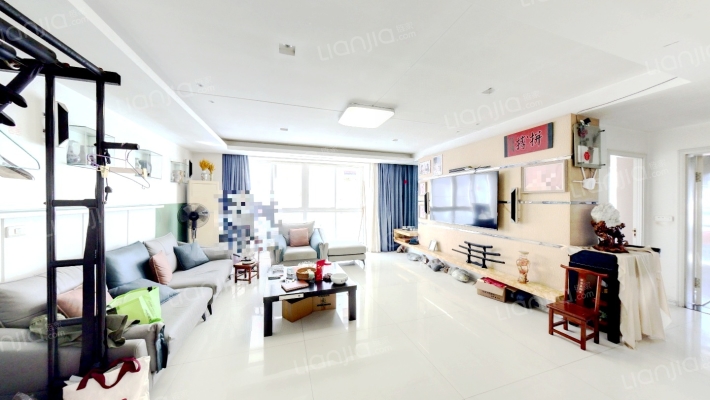 龙河家园二手房实景图