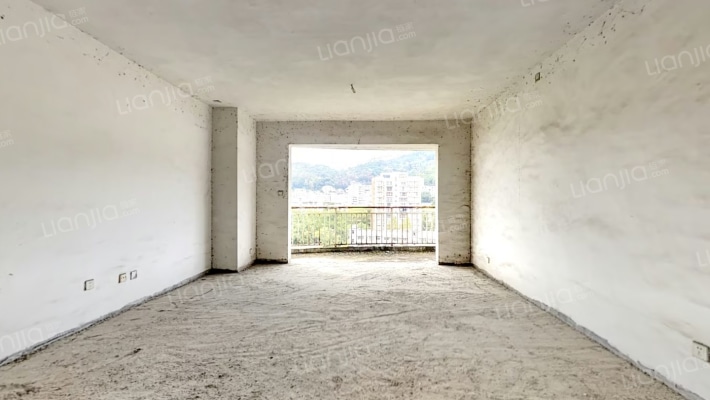 湘泉城市花园二手房实景图