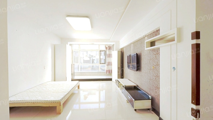 包豪斯国际社区二手房实景图