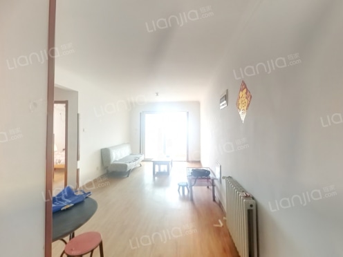 整租·桃园雅居 2室1厅 南/北