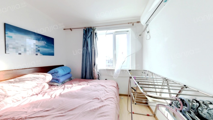 优特区二手房实景图