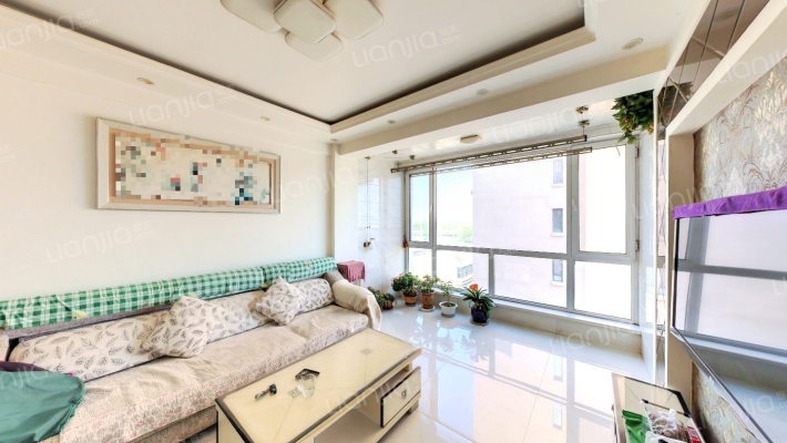 丰乐家园二手房实景图