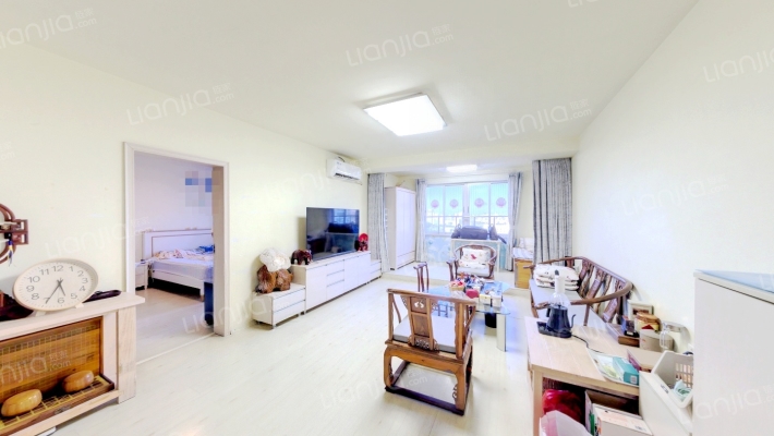 中信广场二手房实景图