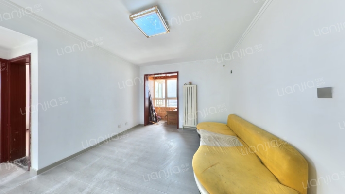 众森佳苑二手房实景图