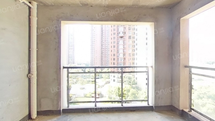 九城新天地二手房实景图