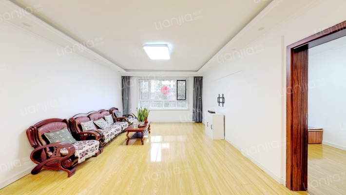 吉森漫桦林二期二手房实景图