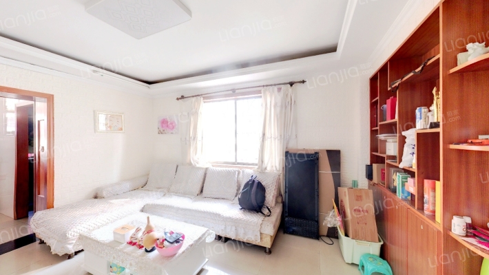 梦祯苑南区二手房实景图