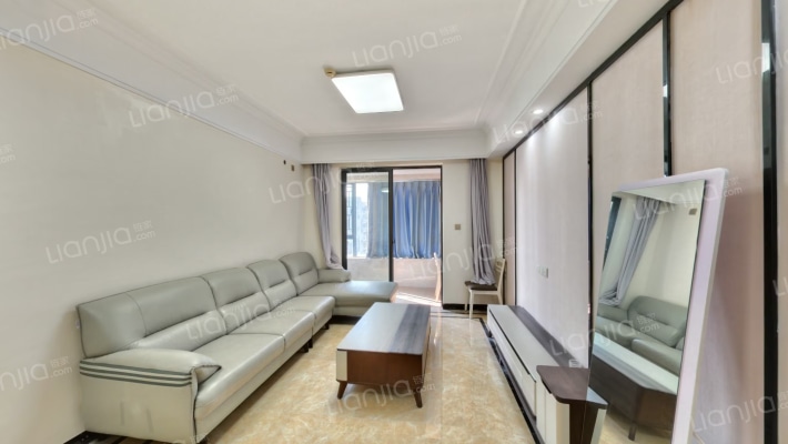 古龙尚逸园二手房实景图