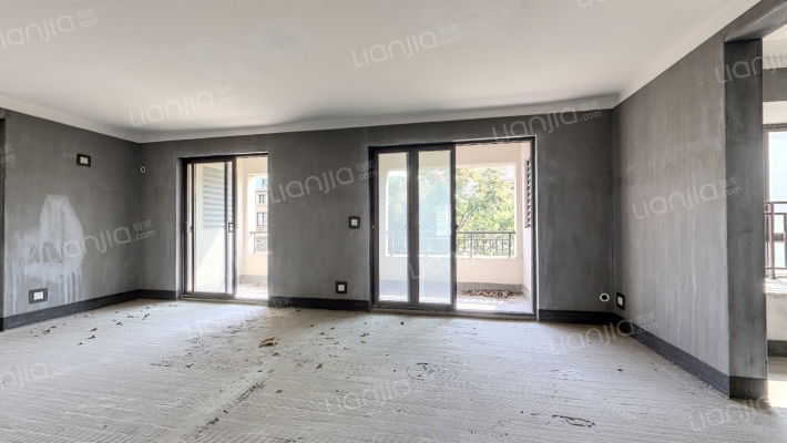 海樾府西区二手房实景图