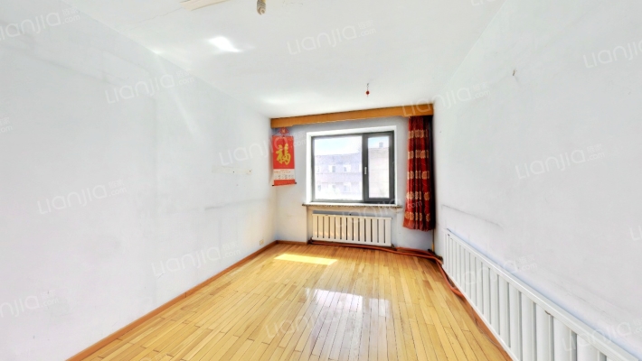 扶华一建小区二手房实景图