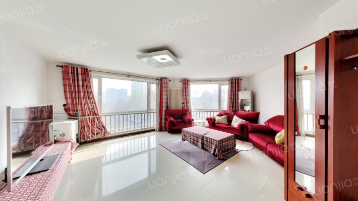 映天朗二手房实景图