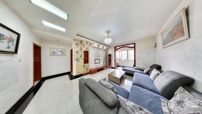 得心苑二手房实景图