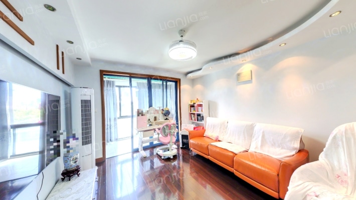 金和佳园二手房实景图