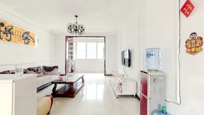 景贤家园二手房实景图