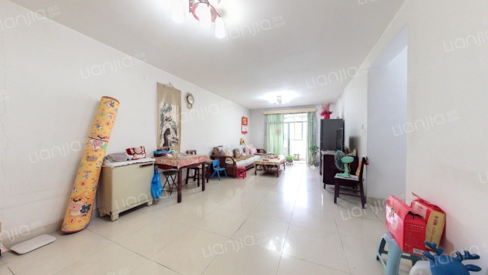 红缨路53号二手房实景图