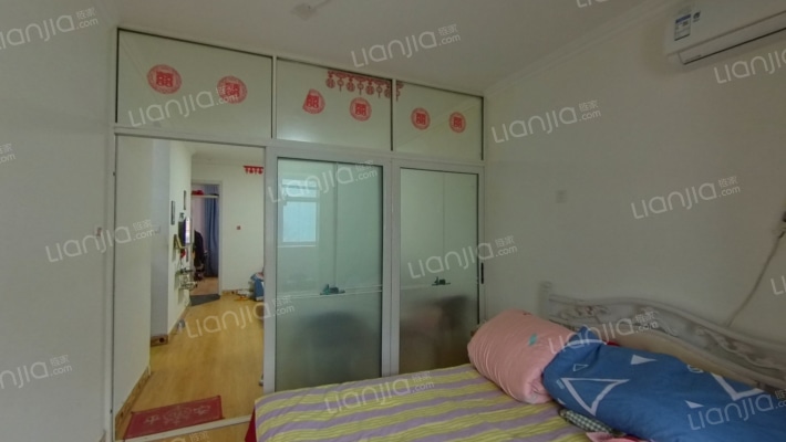 畜牧局256号院二手房实景图