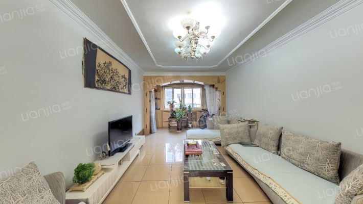 西固区人民法院家属院二手房实景图