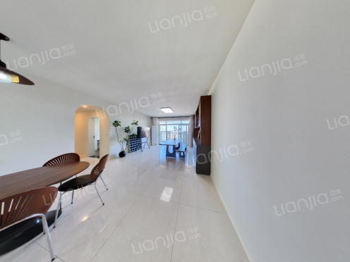 整租·华宇渝州新都 3室2厅 东