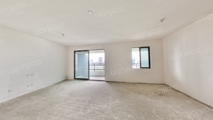 天府公园观澜8号泊岸二手房实景图