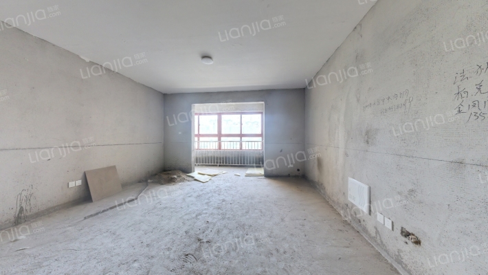 龙记檀府二手房实景图