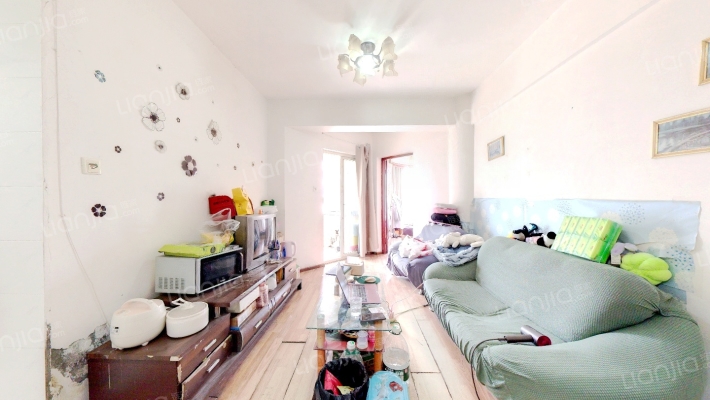 写意假日二手房实景图