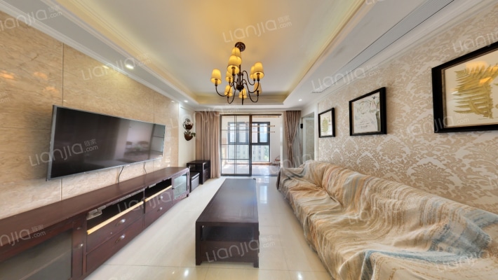 泊林印象二手房实景图