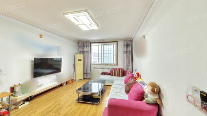 商行家属院二手房实景图