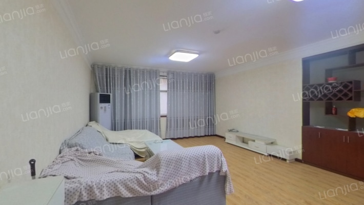 三七街社区(团结路)二手房实景图