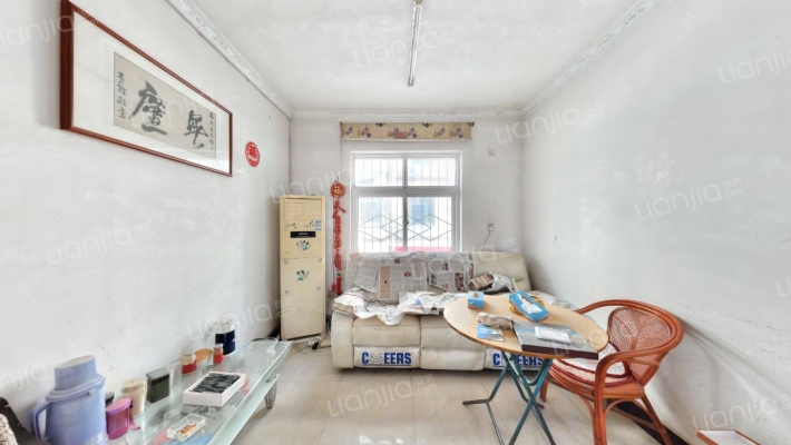 财政局家属院二手房实景图