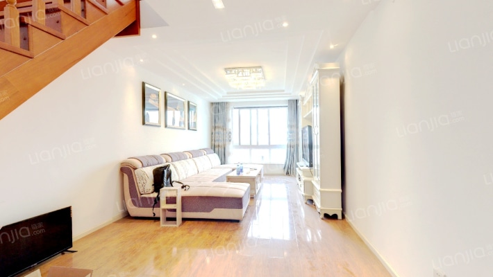 金狮小区狮子组团二手房实景图