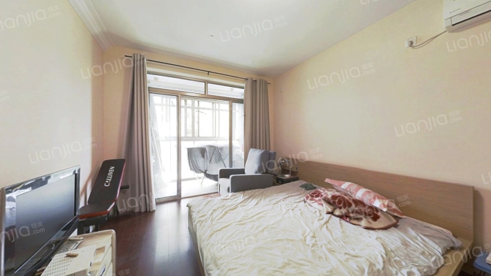 星河世纪城二手房实景图