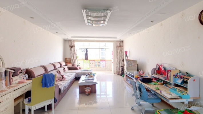 开发区六小区二手房实景图